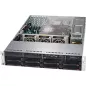 Supermicro SYS-6029P-TR 2U (CSE-825TQC-R1K03LPB X11DPi-N)