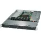 Supermicro SYS-5019C-WR 1U CSE-815TQC-R504WB2 X11SCW-F