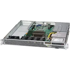 Supermicro SYS-1019S-WR 1U (CSE-514-R407W X11SSW-F