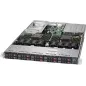 Supermicro SYS-1029U-TRT 1U (CSE-119UAC2-R751-T X11DPU