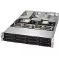 Supermicro SYS-6029U-TRT 2U (CSE-829U2AC4-R1K02-T X11DPU