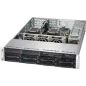 SYS-6029P-WTR Supermicro