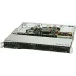 Supermicro SYS-5019P-M 1U (CSE-813MFTQC-350CB X11SPM-F