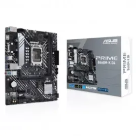 PRIME B660M-K D4 Asus