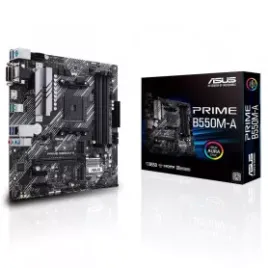 PRIME B550M-A Asus