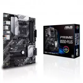 PRIME B550-PLUS Asus