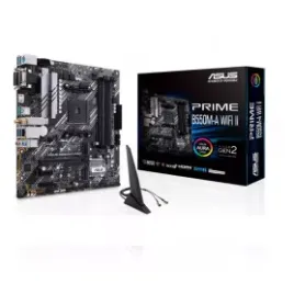 PRIME B550M-A WIFI II Asus