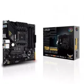 TUF GAMING B550M-PLUS Asus