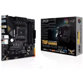 TUF GAM B550M-PLUS WF II Asus