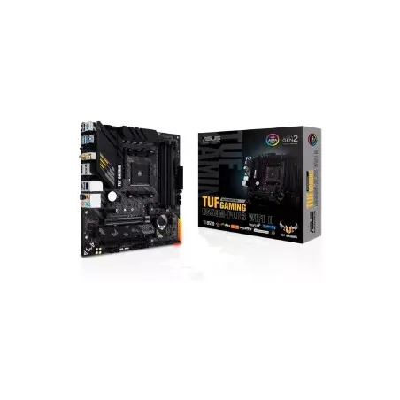 TUF GAM B550M-PLUS WF II Asus