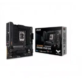 TUF GAMING B760M-PLUS D4 Asus