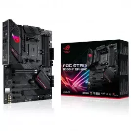 STRIX B550-F GAMING Asus