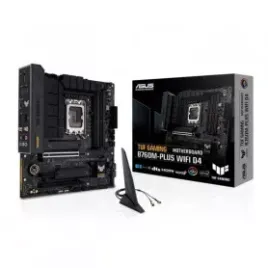 TUF GAM B760M-PLUS WF D4 Asus