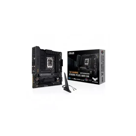 TUF GAM B760M-PLUS WF D4 Asus