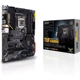 TUF GAMING Z490-PLUS WIFI Asus