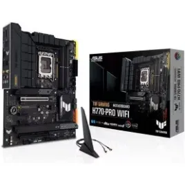 TUF GAMING H770-PRO WIFI Asus