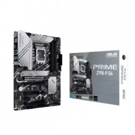 PRIME Z790-P D4 Asus