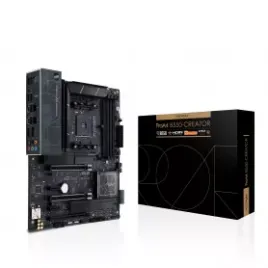 PROART B550-CREATOR Asus