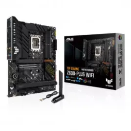 TUF GAMING Z690-PLUS WIFI Asus