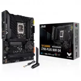 TUF GAM Z790-PLUS WF D4 Asus