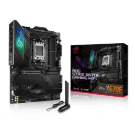 STRIX X670E-F GAMING WIFI Asus