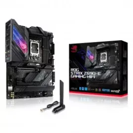 STRIX Z690-E GAMING WIFI Asus