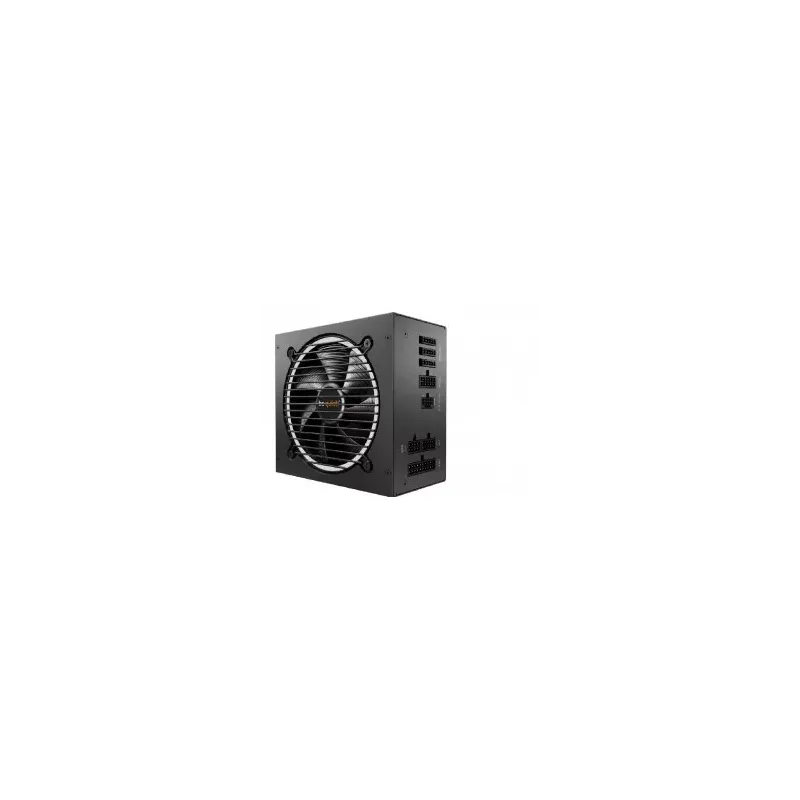 PURE POWER 12 M 550W BE QUIET