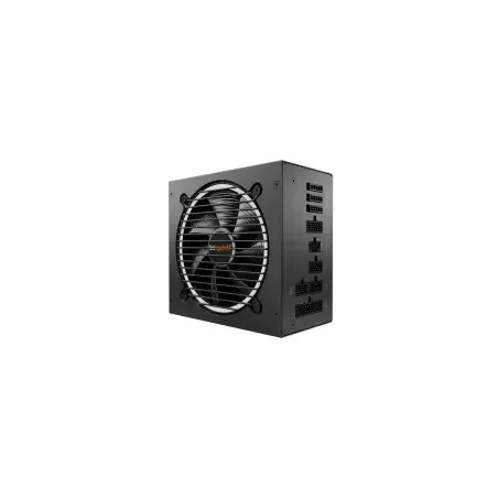 PURE POWER 12 M 650W BE QUIET