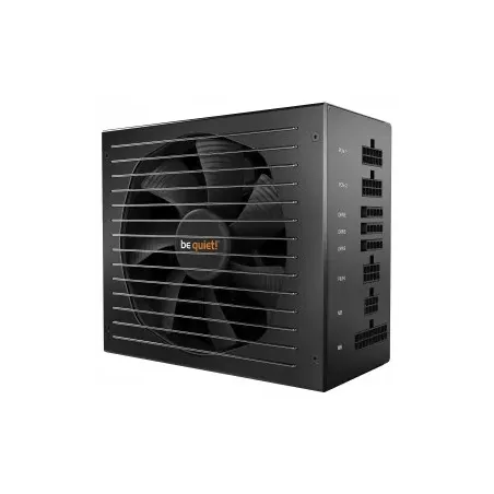 STRAIGHT POWER 11 550W BE QUIET