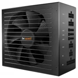 STRAIGHT POWER 11 650W BE QUIET