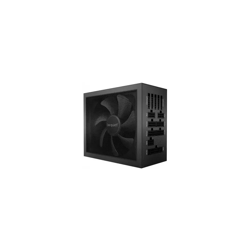 DARK POWER 12 750W BE QUIET