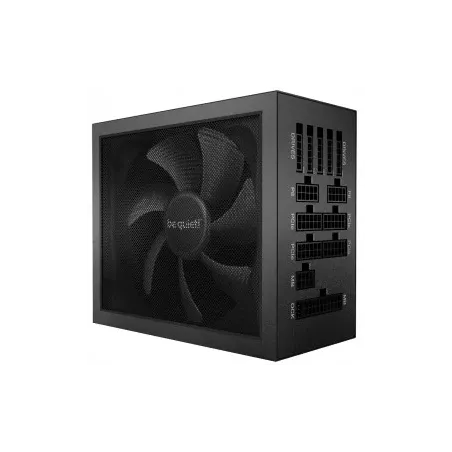 DARK POWER 12 850W BE QUIET