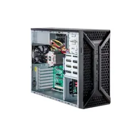 SYS-531A-IL Supermicro SuperWorkstation -X13SAE- CSE-735D4-668B--HF-RoHS