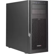  Supermicro SYS-530AD-I SYS-530AD-I - Châssis CSE-GS5A-754K Carte mère MBD-C9Z590-CG 924,00 $