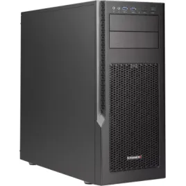  Supermicro SYS-530AD-I SYS-530AD-I - Châssis CSE-GS5A-754K Carte mère MBD-C9Z590-CG 924,00 $