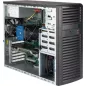 SYS-5039C-T Supermicro