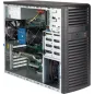 SYS-5039C-T Supermicro SuperWorkstation -X11SCA- CSE-732D4-668B-