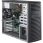 SYS-5039A-IL Supermicro SuperWorkstation -X11SAE- CSE-732D4-668B--HF-RoHS