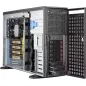 Supermicro SYS-5049A-TR (CSE-747BTS-R2K20BP + X11SPA-T)