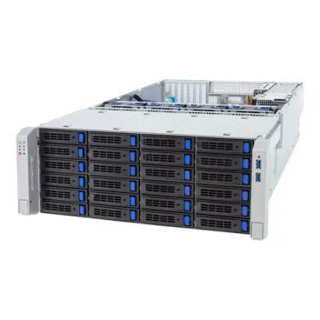 S453 Gigabyte server