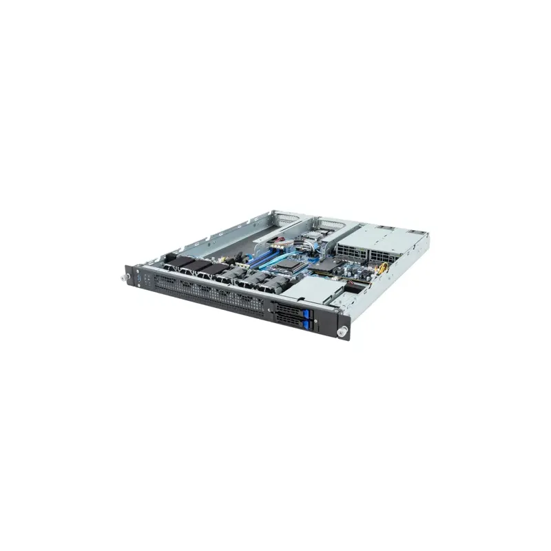 E133-C10 Gigabyte server