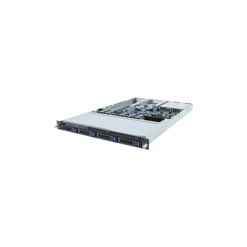 R133 Gigabyte server