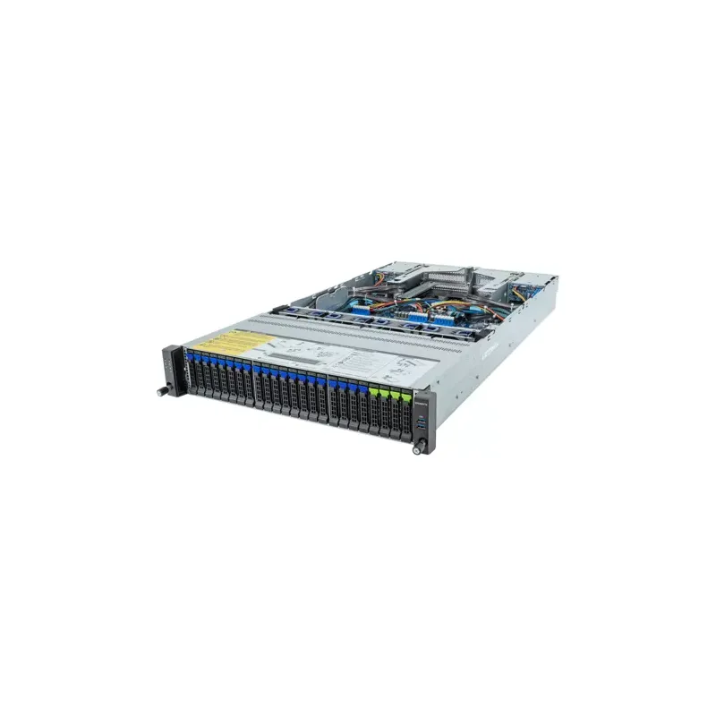 R283 Gigabyte server