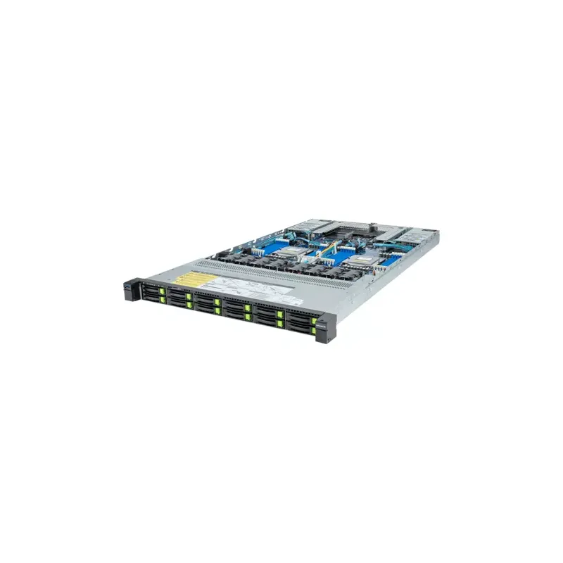 R183 Gigabyte server