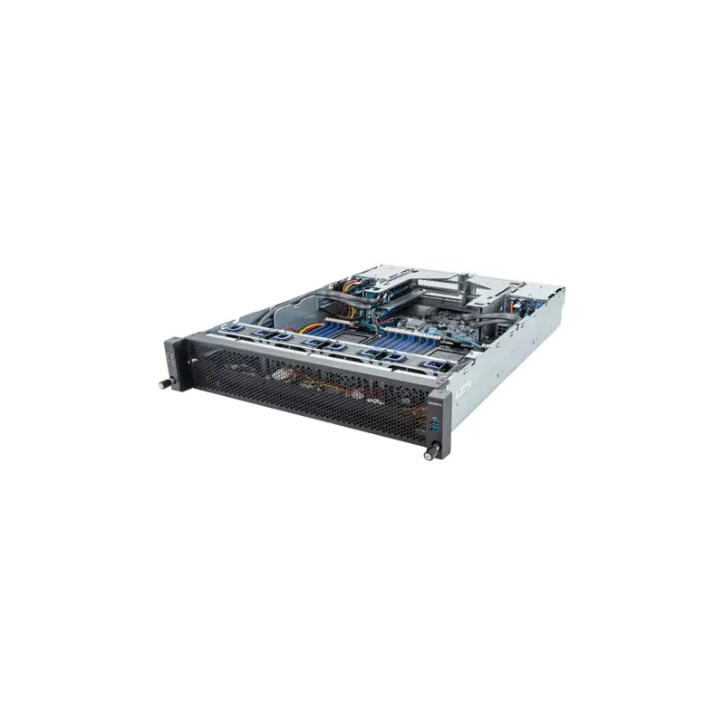 E283 Gigabyte server