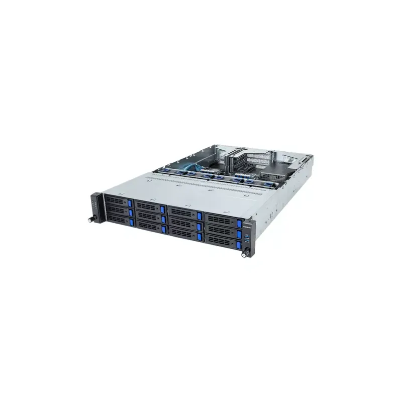 R263 Gigabyte server