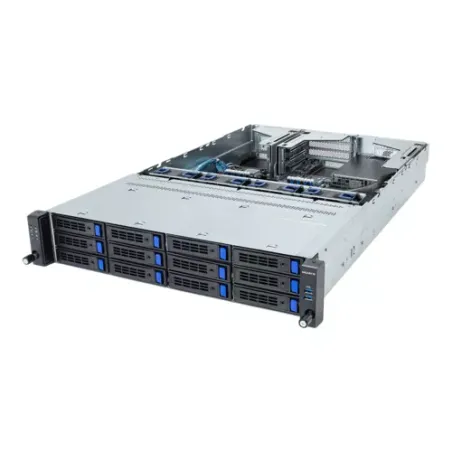 R263 Gigabyte server