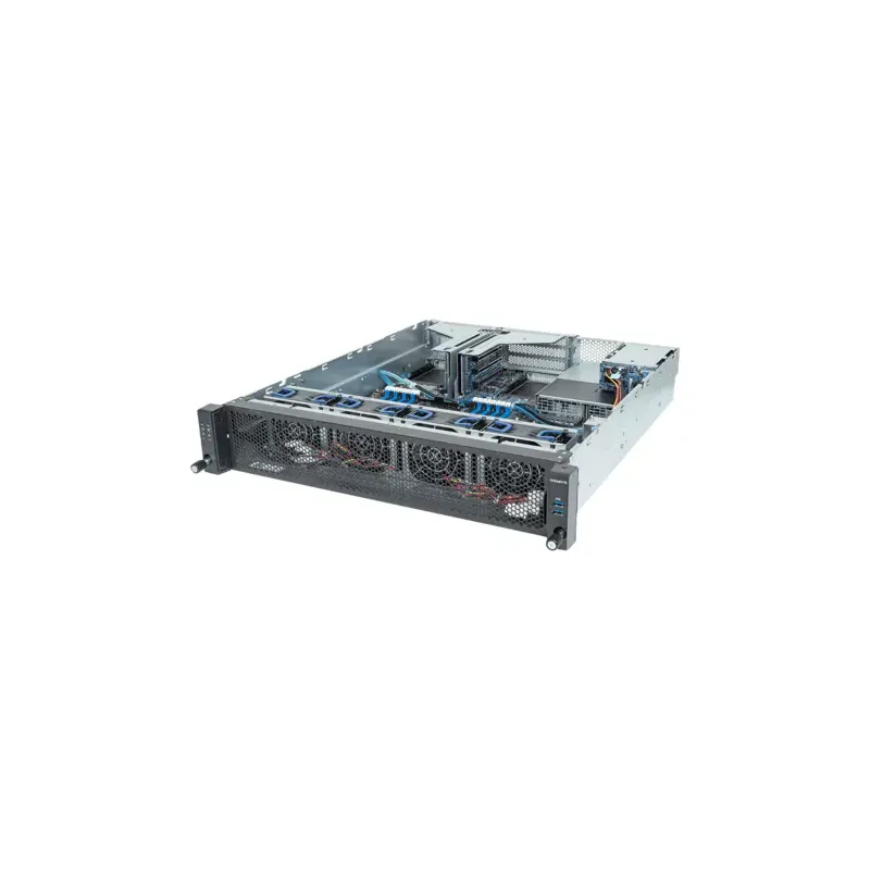 E263 Gigabyte server