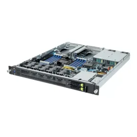 E163 Gigabyte server