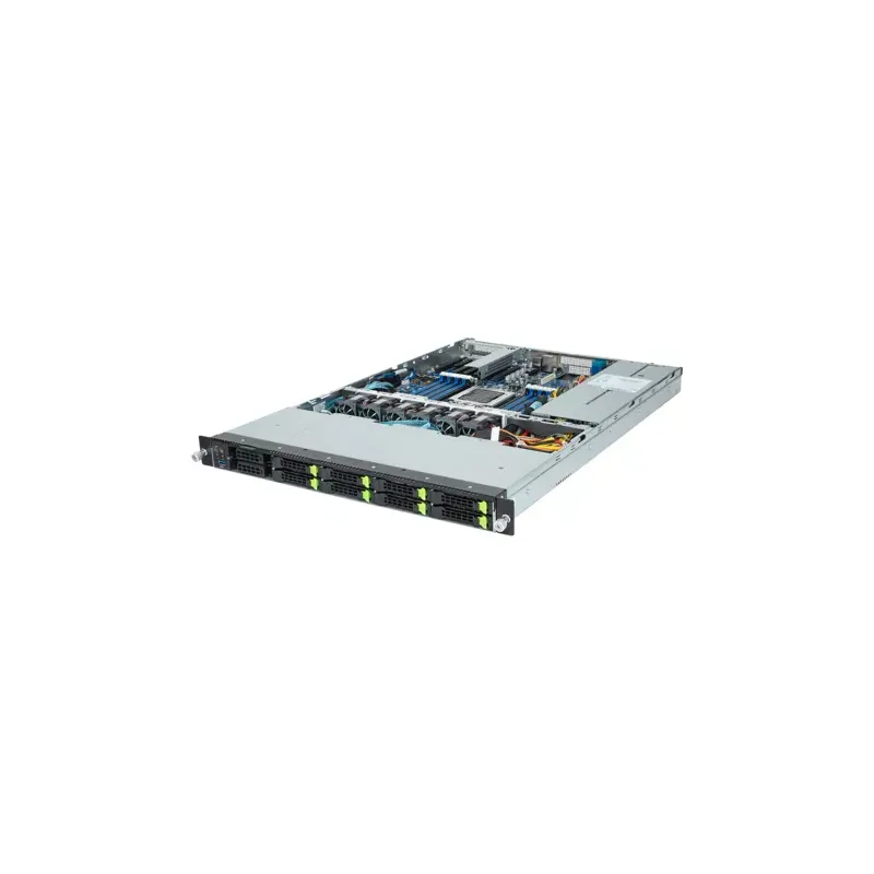 R152 Gigabyte server